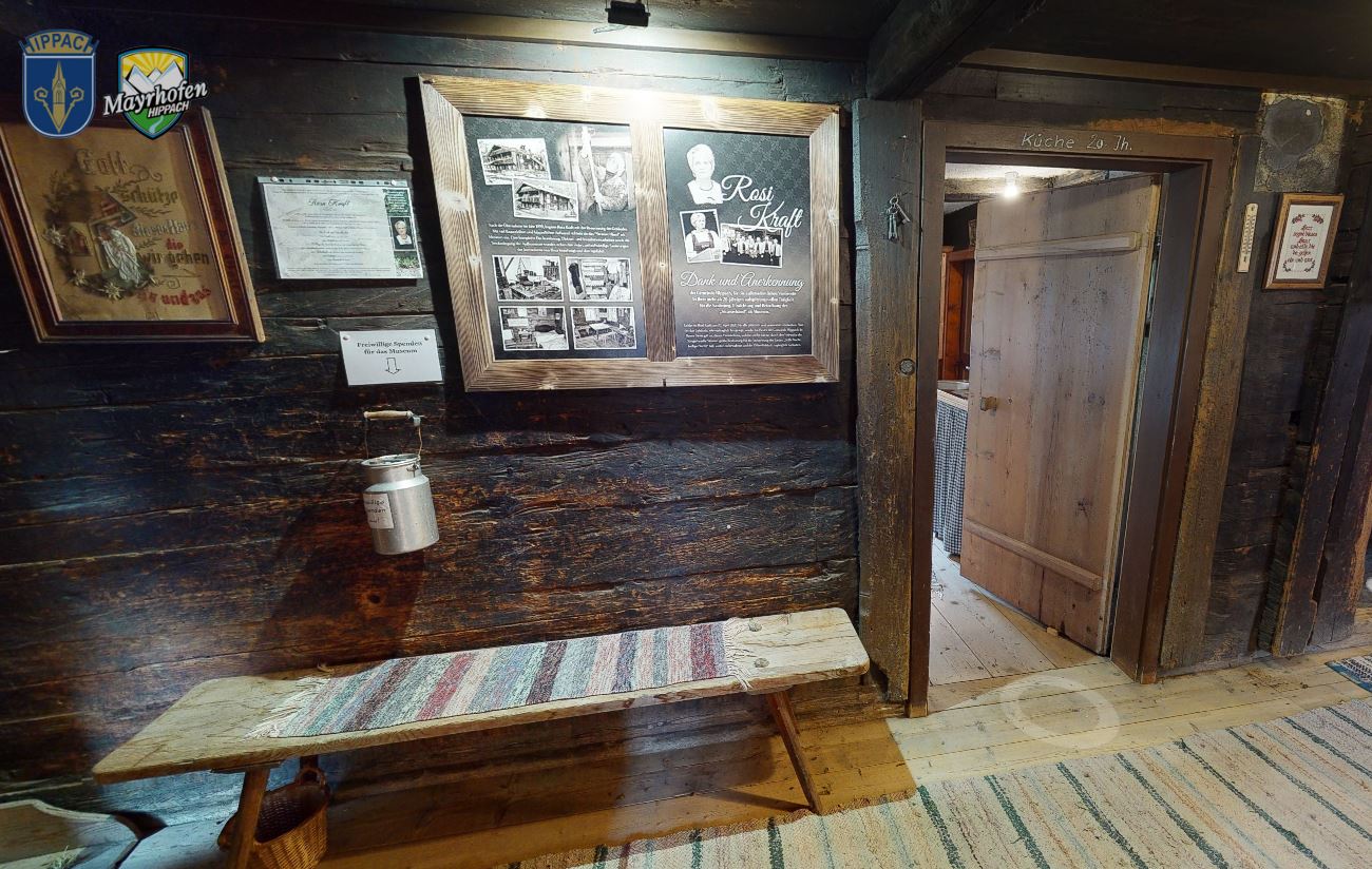 mys-Strasserhäusl - Mixed Reality Guide-Strasser Häusl