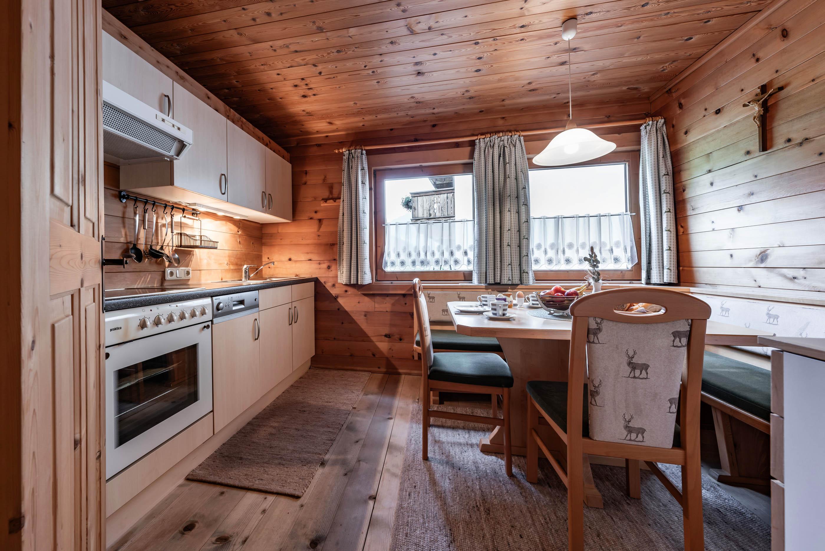 feratel-Holzknechthütte - VLS09671