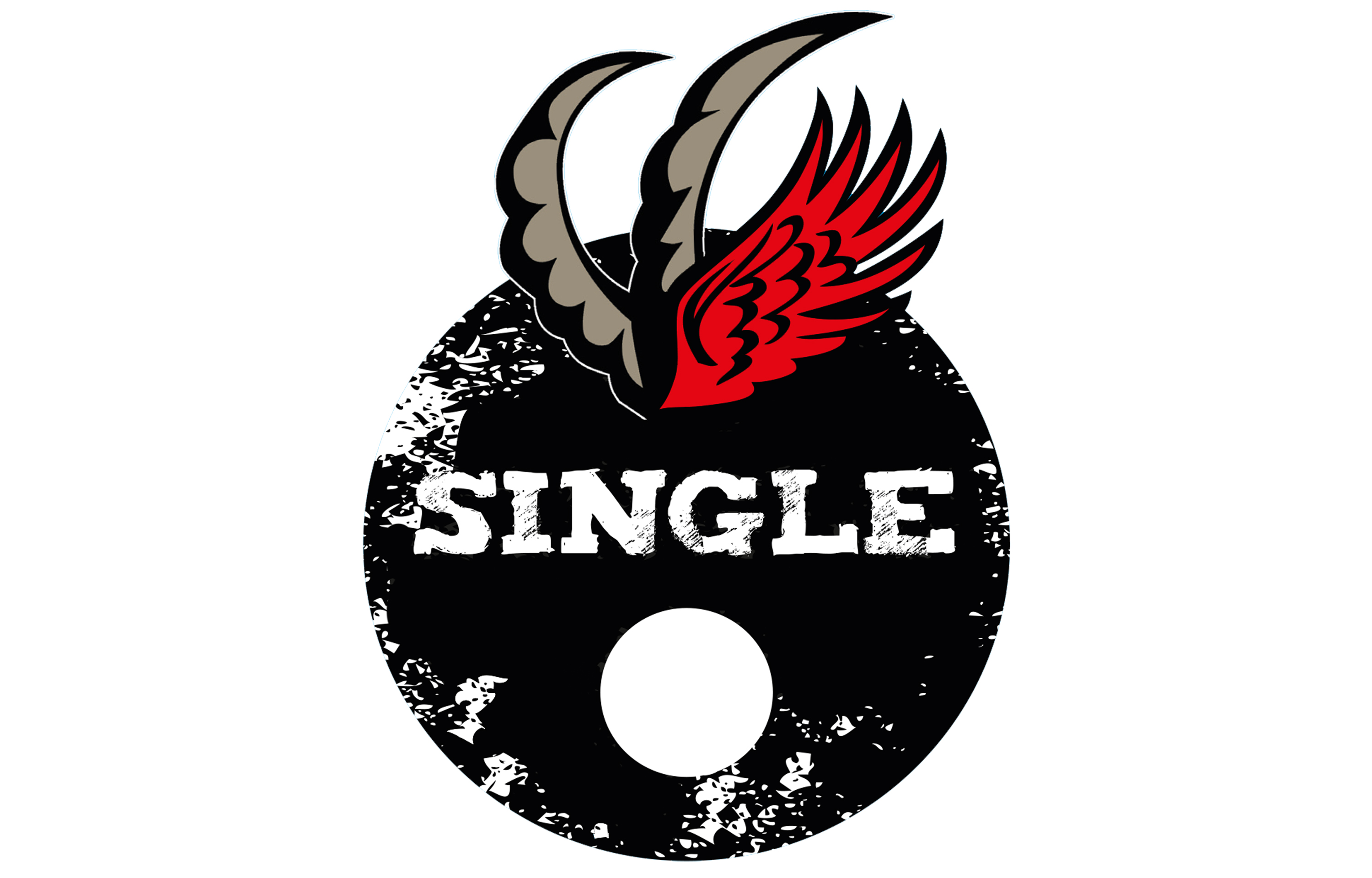 RISE&FALL - SINGLE-RACE