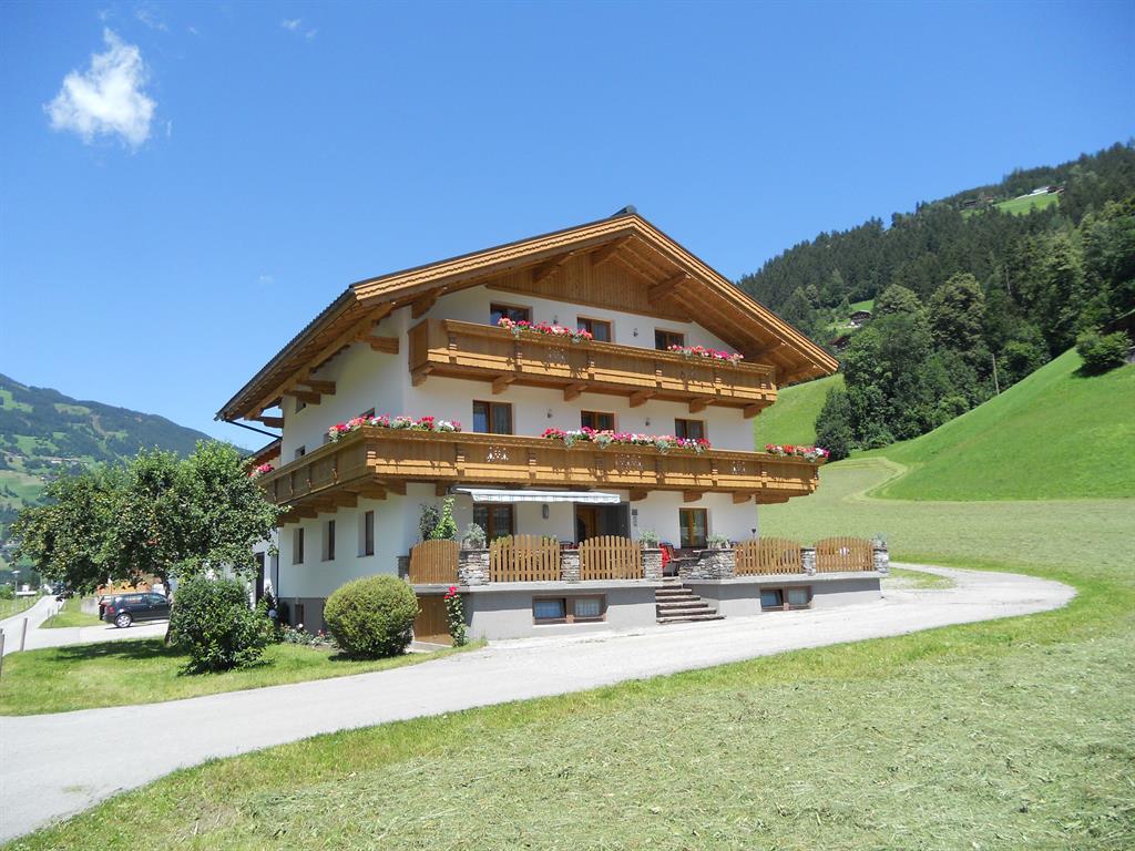 feratel-Jogglerhof Sommer