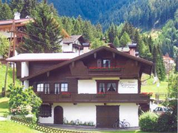 feratel-Haus Summerer - Haus Summerer Mayrhofen - Sommer
