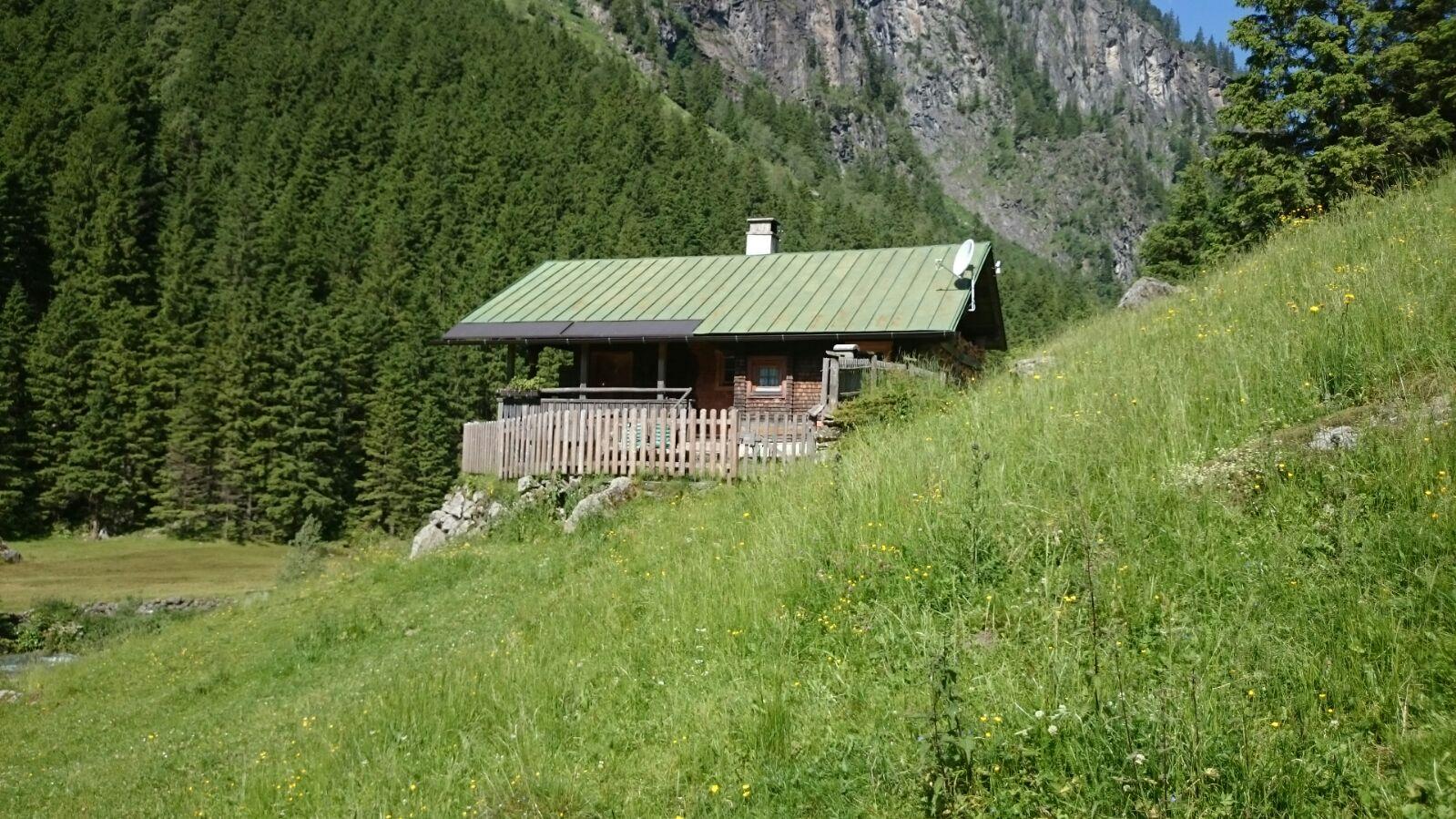 feratel-Heim Margit - Sommer 1