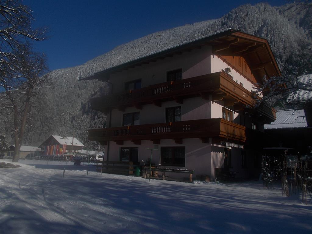 feratel-Laubichlhof Mayrhofen - Winter
