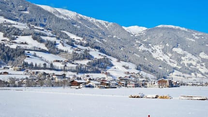 feratel-Ferienwohnung Marina - Ferienwohnung Marina_Hausansicht_Bergwinter (3)[20