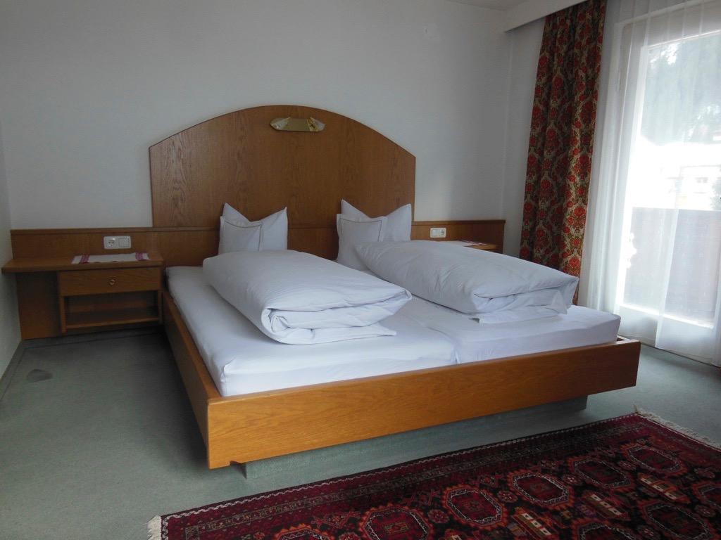 feratel-Gästehaus Pöll - Doppelzimmer 1