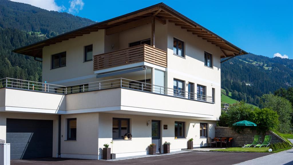 feratel-Weissbacher Stefanie - Sommer 1