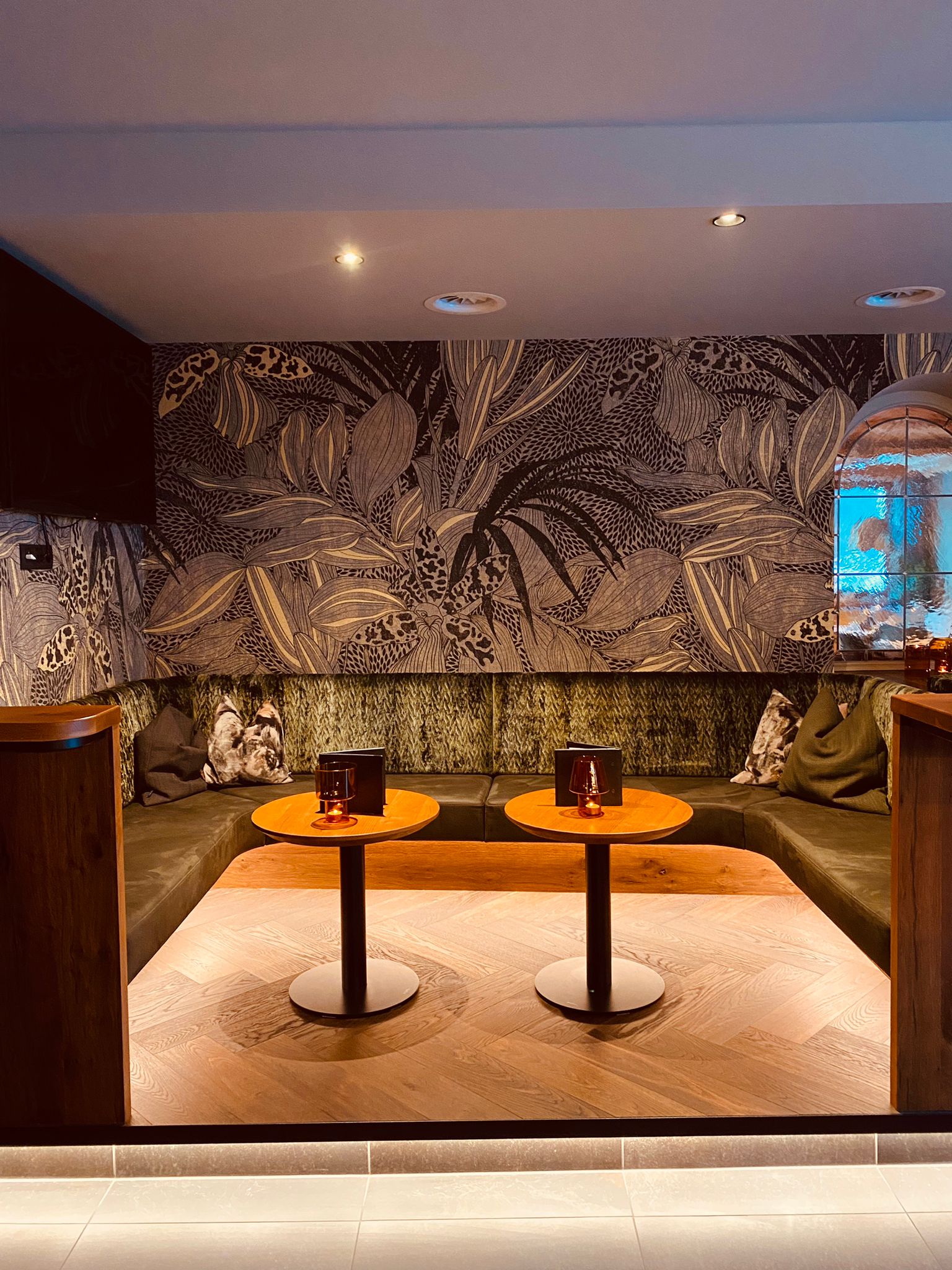 mys-Bar Restaurant Luma-Luma 3