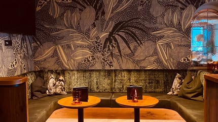 mys-Bar Restaurant Luma-Luma 3