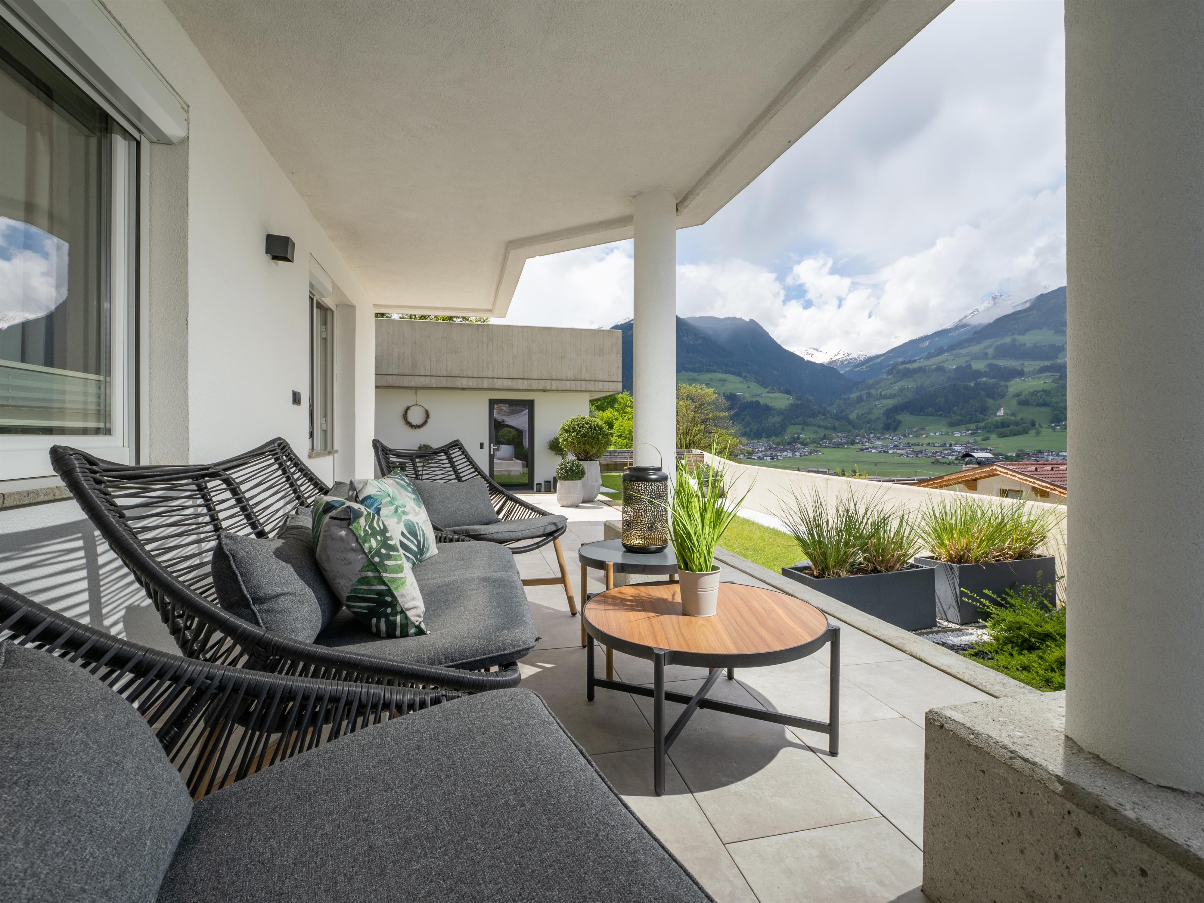 feratel-Apart Anfang - Apart_Anfang_Helfensteinstrasse_58_Hart_Terrasse_2