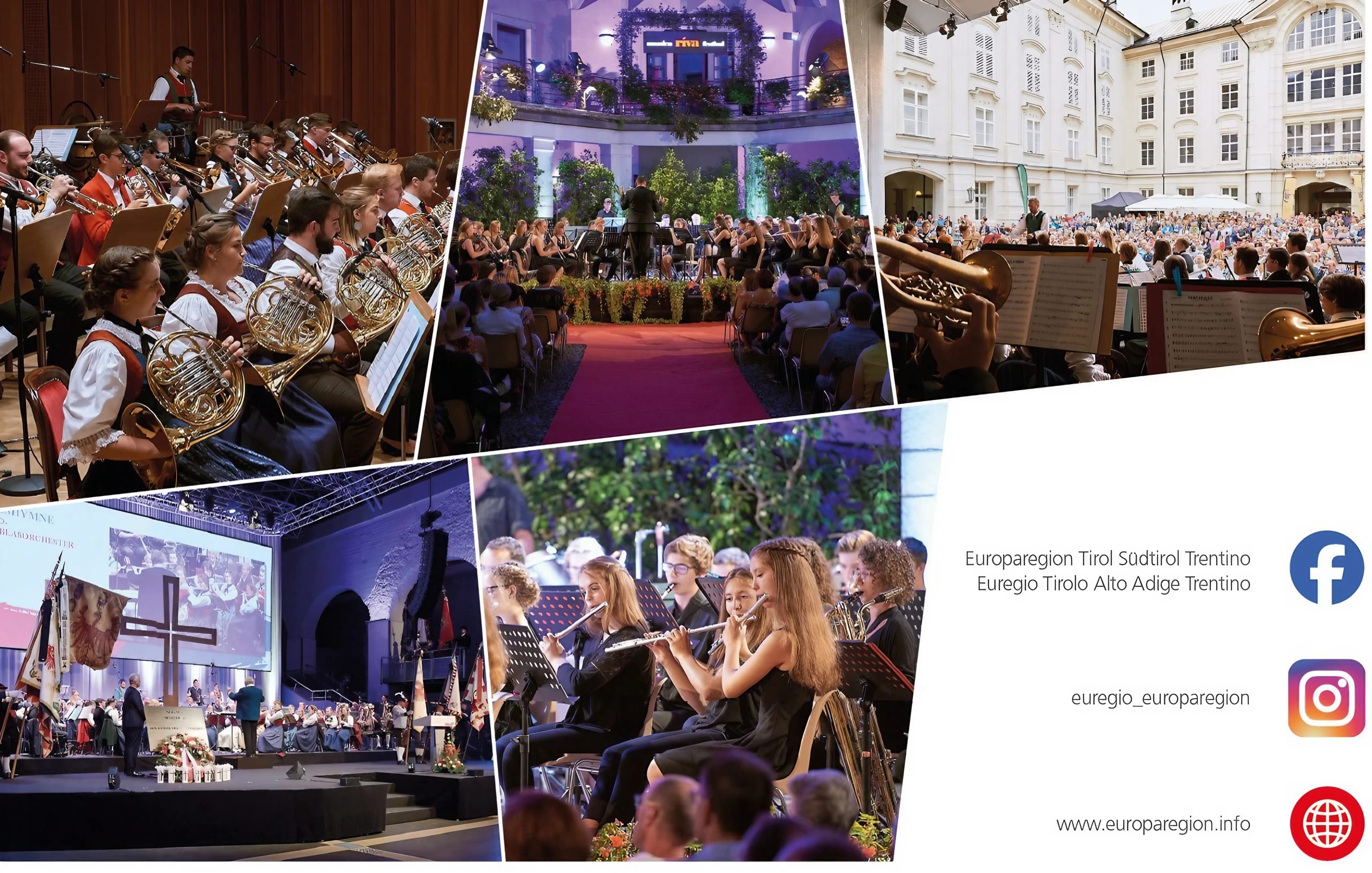 Euregio Youth Wind Orchestra