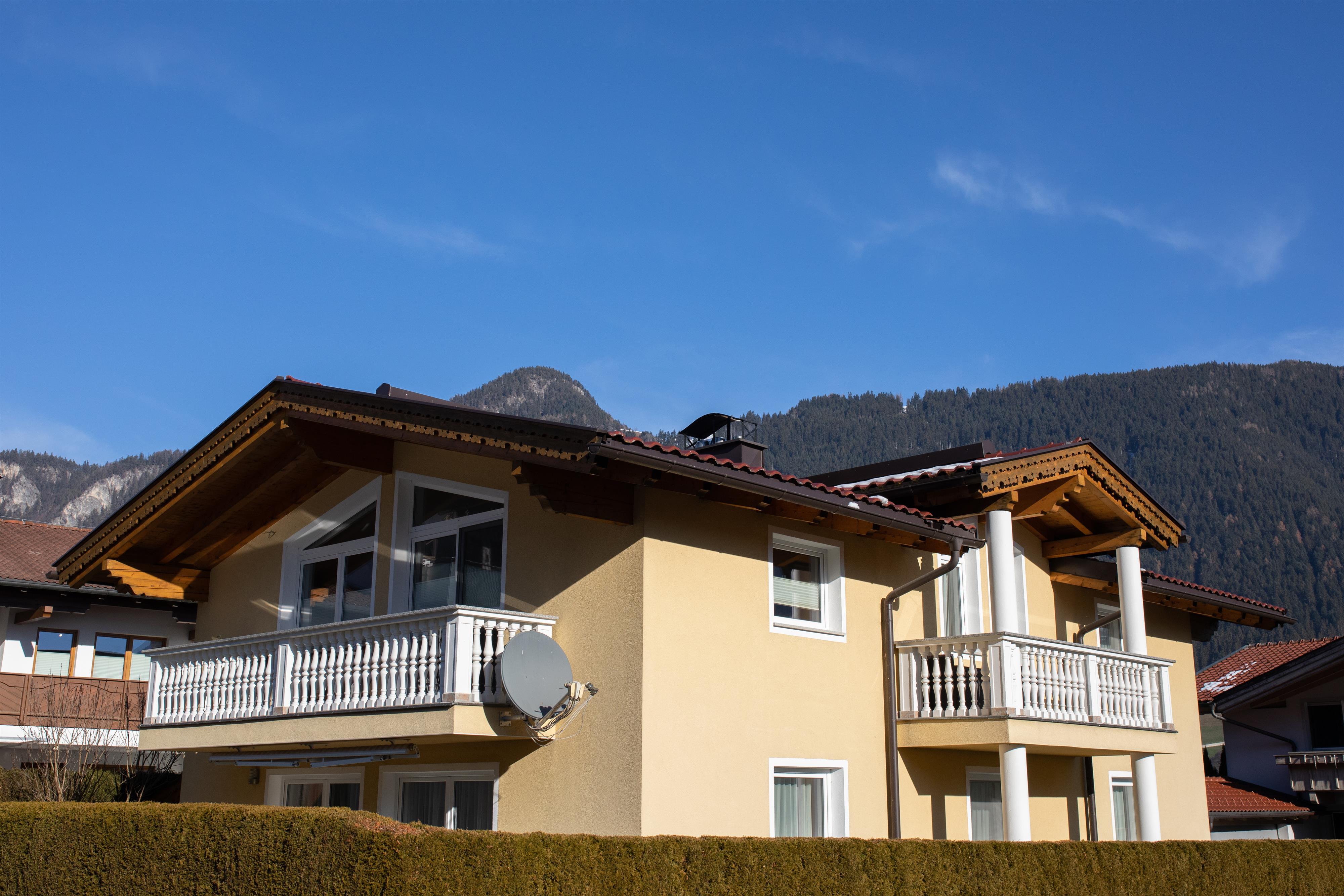 feratel-Apartment Maria - Apartment Maria