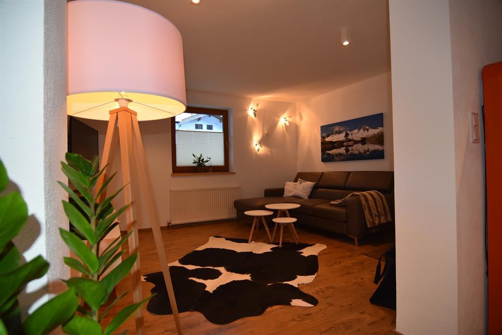 feratel-ALPEN Appartement Hochmuth - ALPEN Appartement Hochmuth Wohnen 1