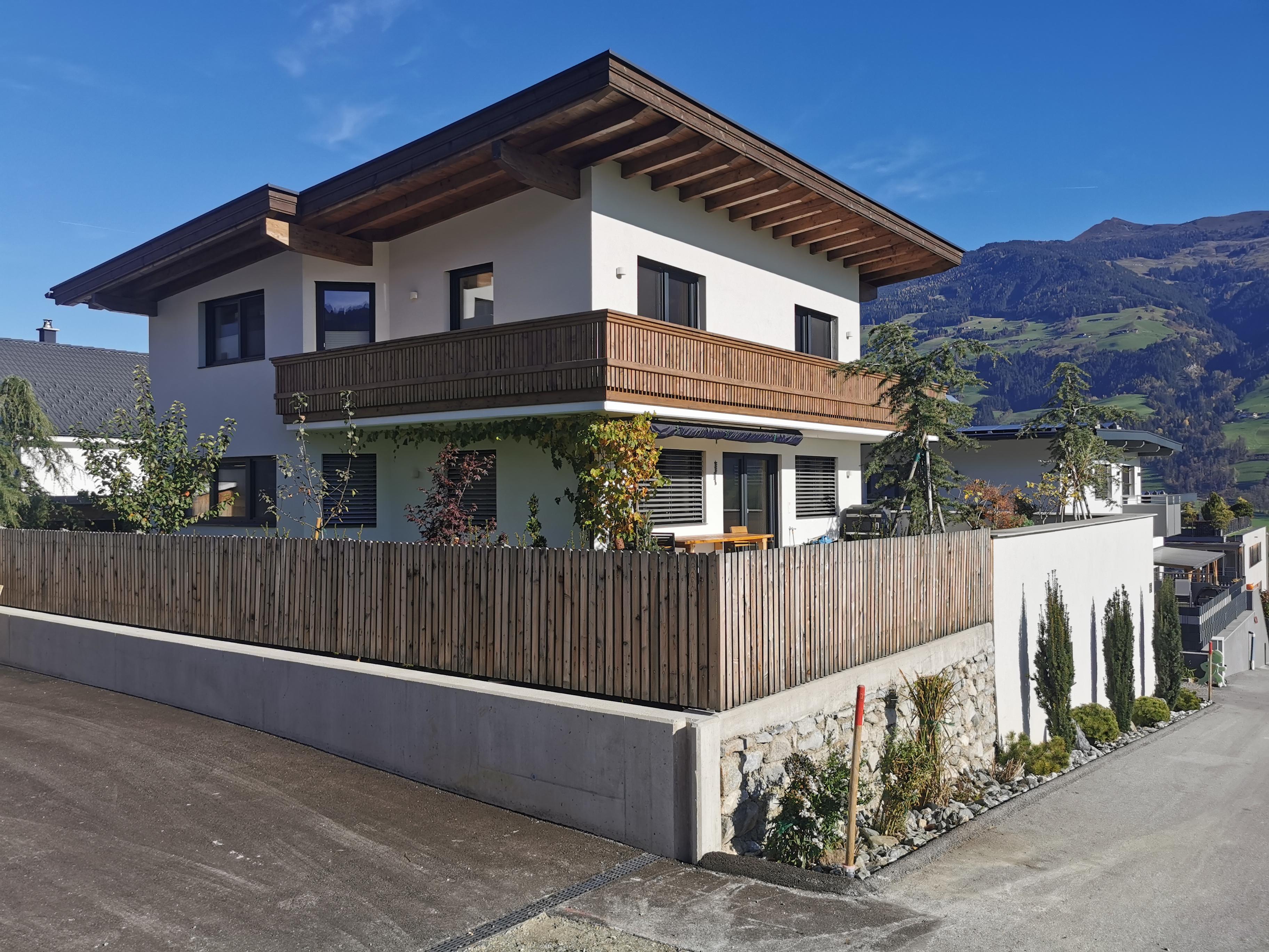 feratel-SunALPIN - Zillertal - Unterkunft