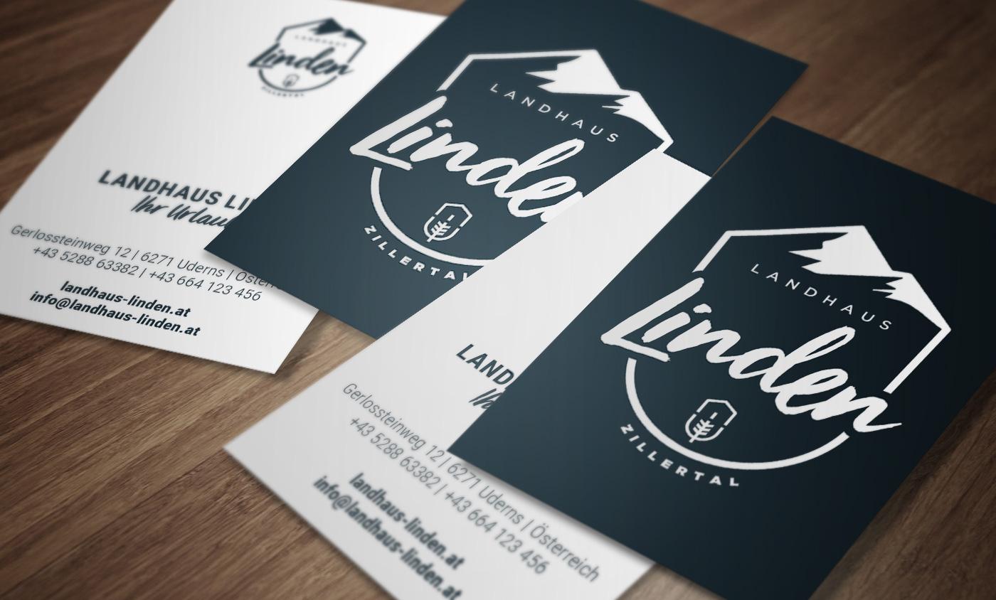 feratel-Landhaus Linden - Landhaus Linden