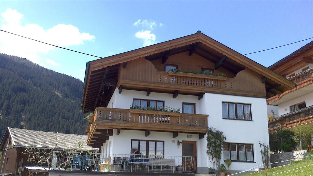 feratel-Eder Viktoria Hippach - Sommer