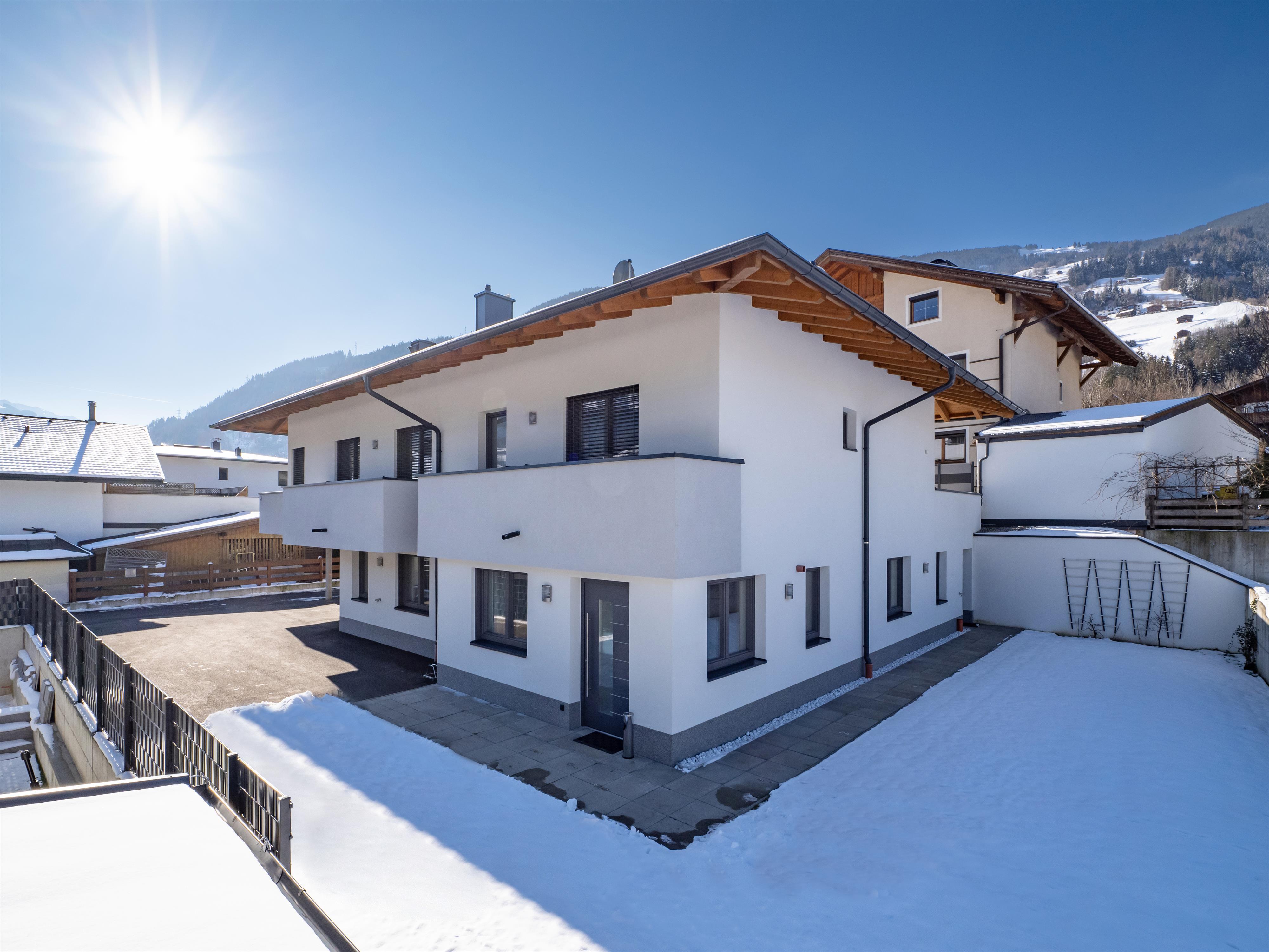 feratel-Apart Frühmann - Apart_Fruehmann_Oberwilstrasse_10_Aschau_01_2023_H