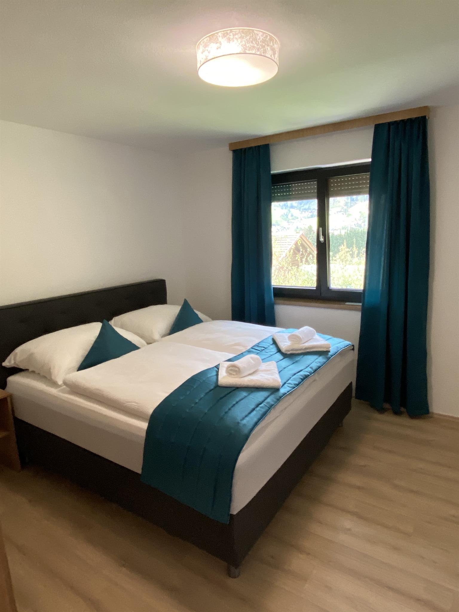 feratel-Apart Lena - Schlafzimmer