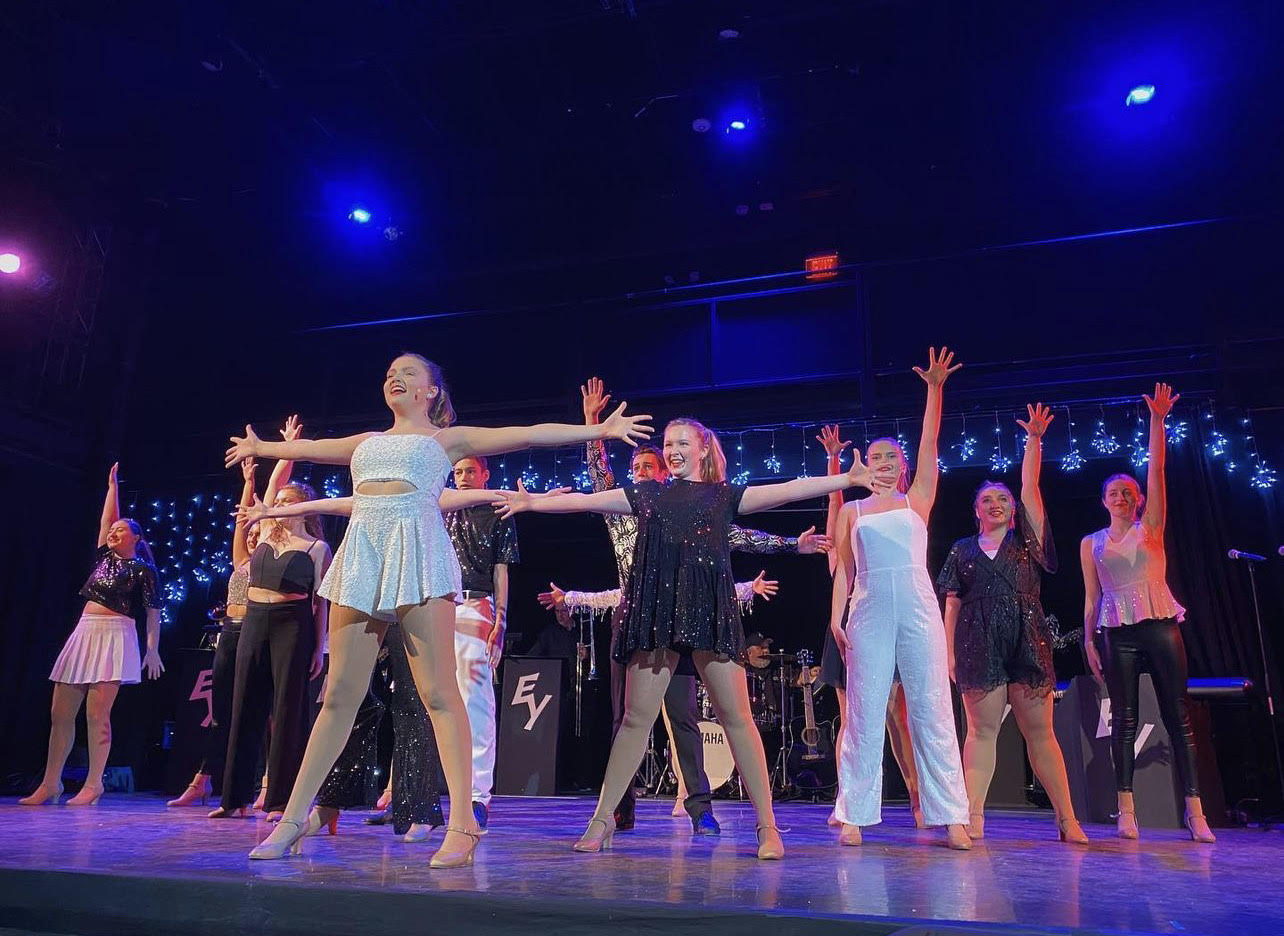 mys-"The Boston Show Band" at the Music Pavilion Mayrhofen-The Boston Show Band