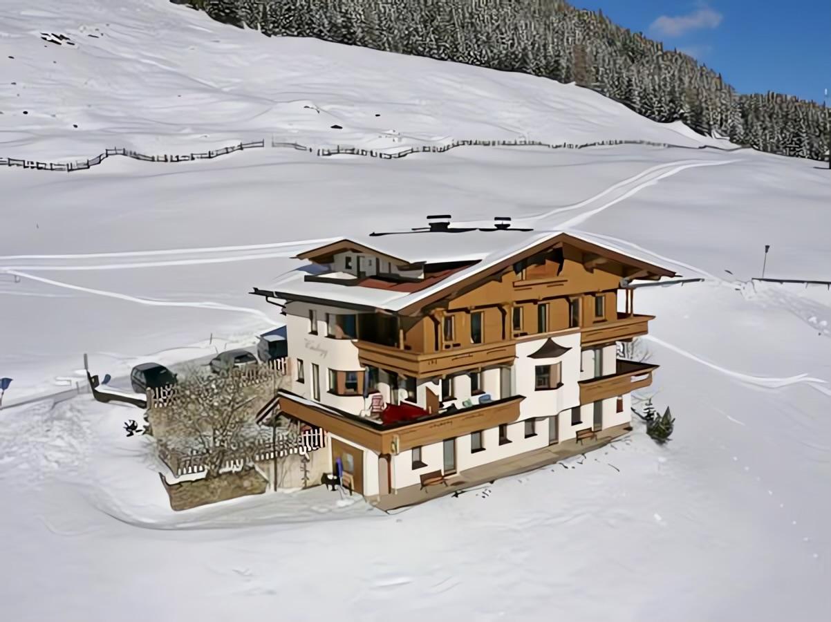 feratel-Windegg, Gästehaus - windegg_winter(1)