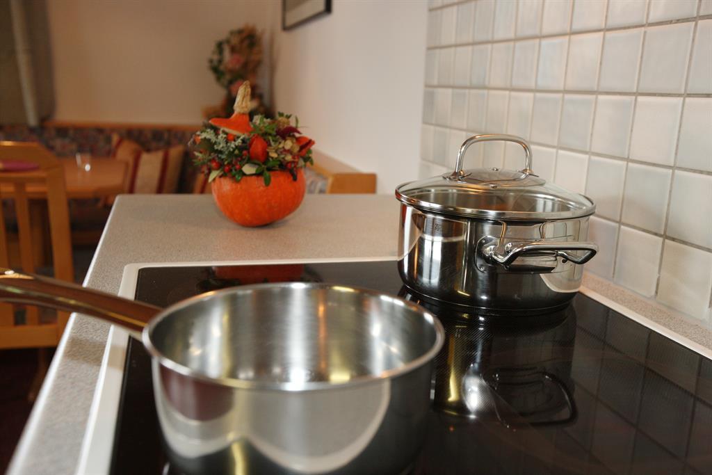 feratel-Apart Erna - voll ausgestattet