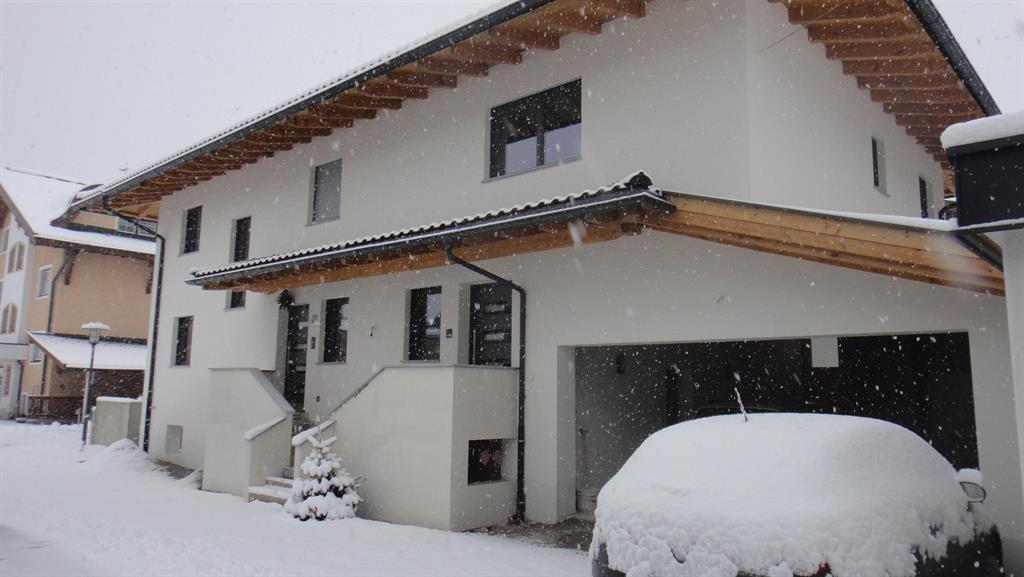 feratel-Apart Miriam Schwendau - Winter