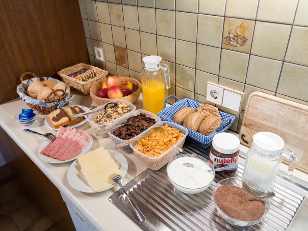 feratel-Gästehaus Geisler - Gaestehaus_Geisler_Lindenstrasse_Hippach_Schwendau