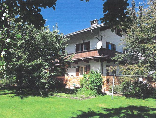 feratel-Haus Madlen - Haus Sommer 1