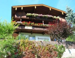 feratel-Sonnenheim Brandberg - Sommer