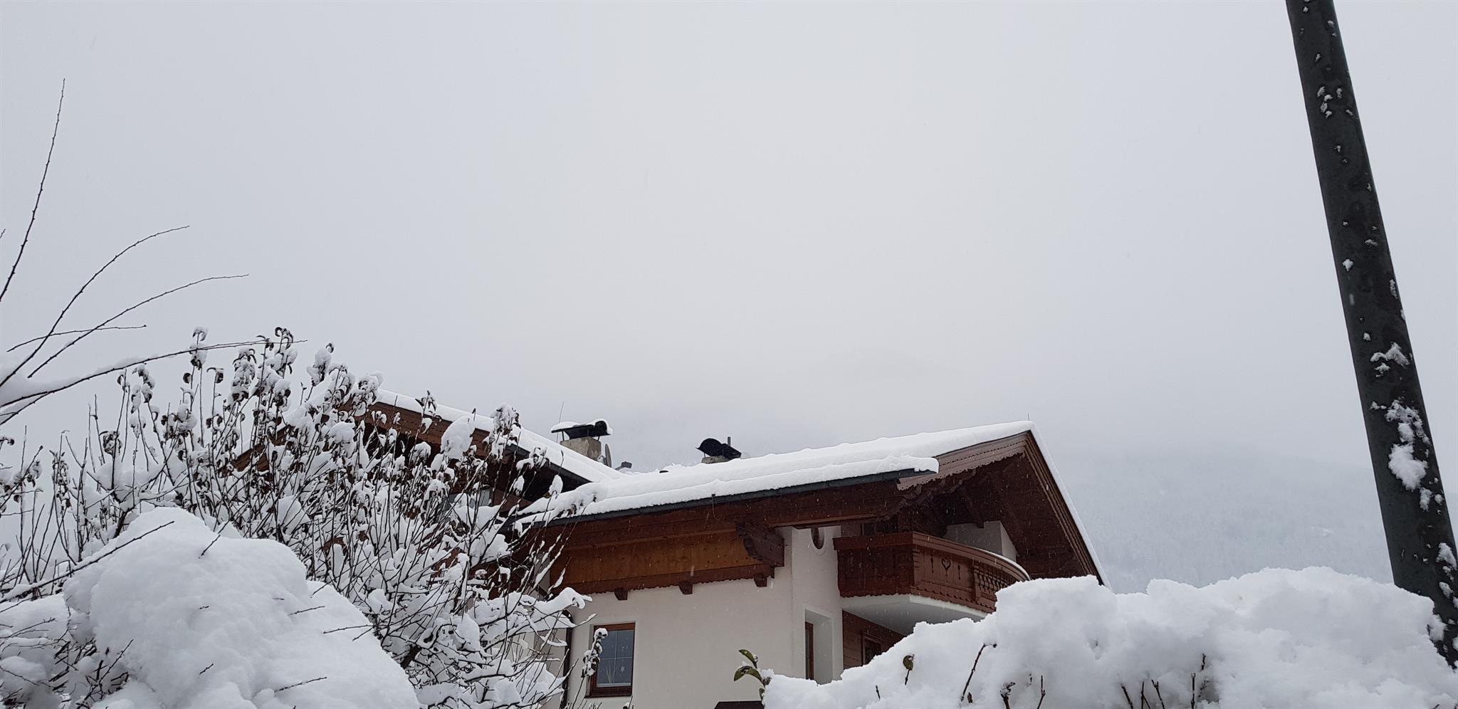 feratel-Apartments Wimpissinger - aussen2