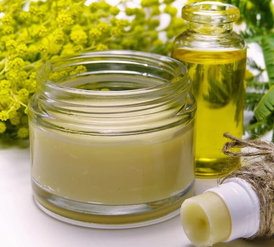 mys-Anni Thaler - Fußpflege-Fußpflege