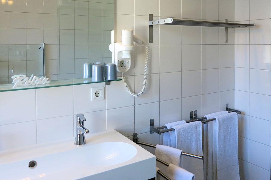 feratel-Ferienwohnung Moida - Bad