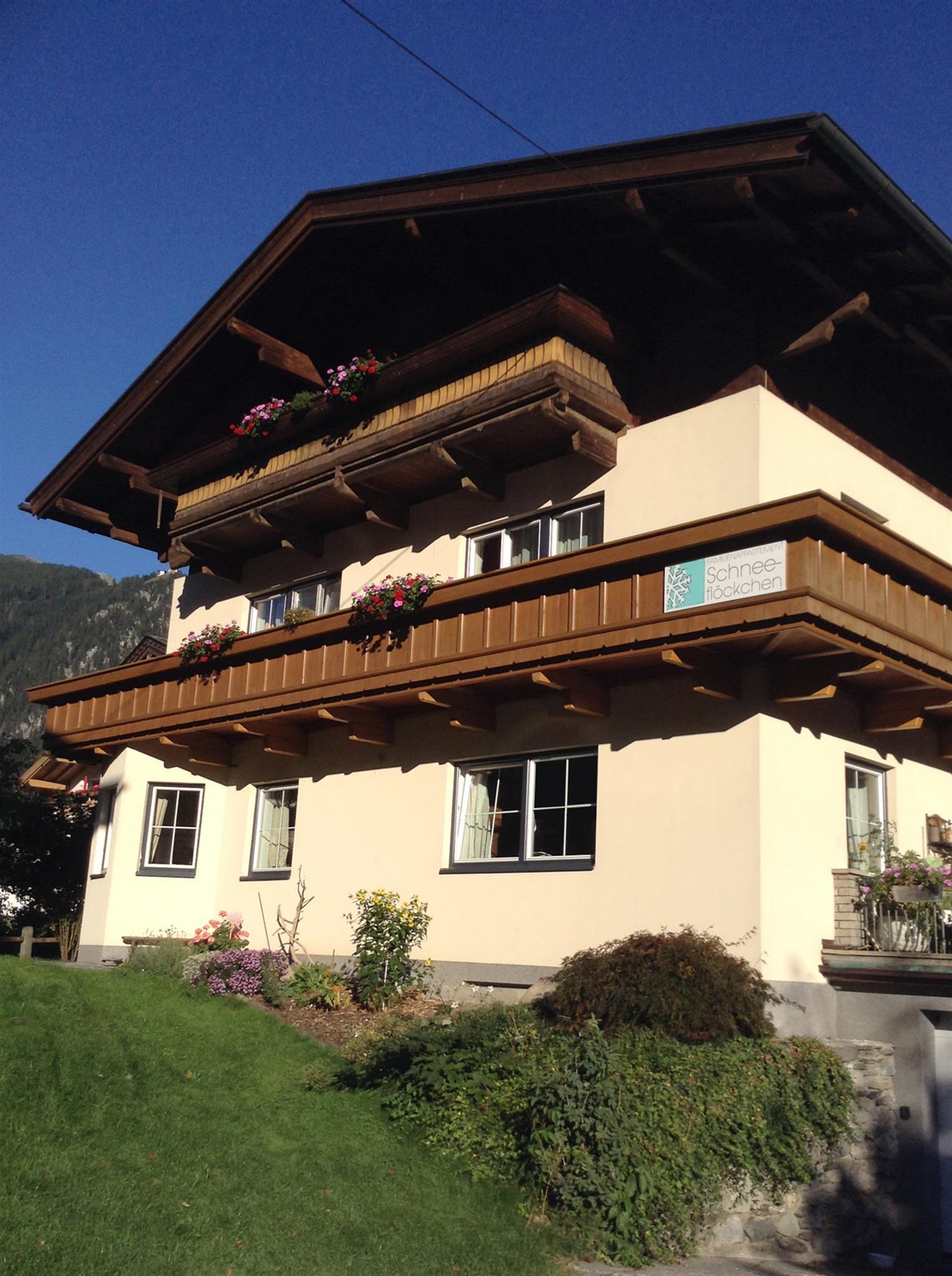 feratel-Sommerbild haus 2 groß