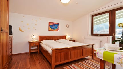 feratel-Skylounge Mayrhofen - Zauberberg Skylounge Mayrhofen (1)