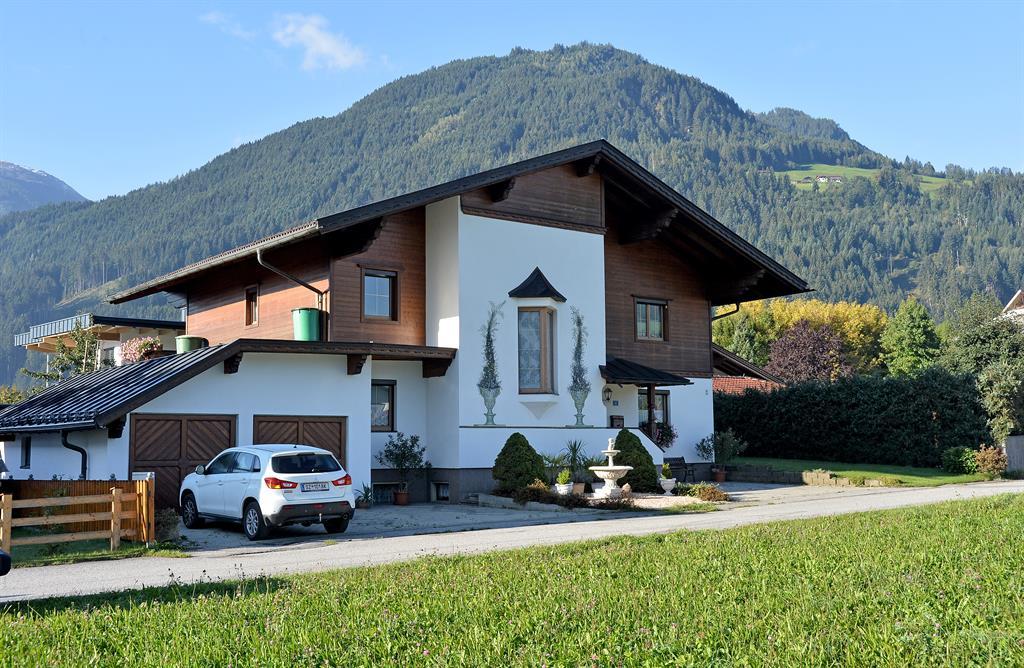 feratel-Landhaus Shirley - Haus Sommer