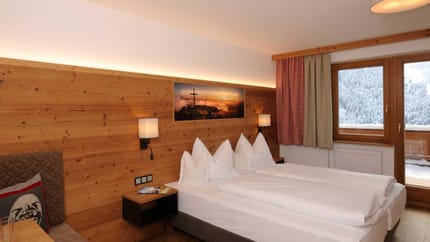 feratel-Gasthof Thanner - Zimmer_bc_2