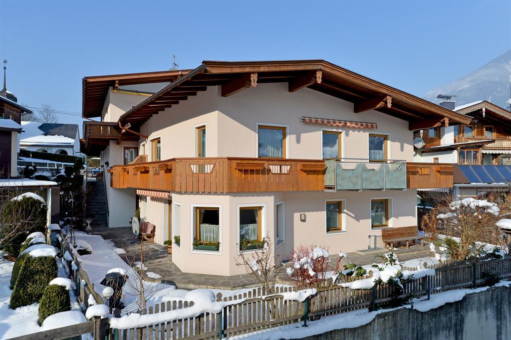 feratel-Gästehaus Spergser - Haus Winter