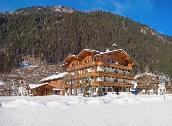 feratel-Ferienhof Widner - ferienhof-widner-1