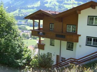 feratel-Saurwein Hainzenberg - Seitenansicht Sommer