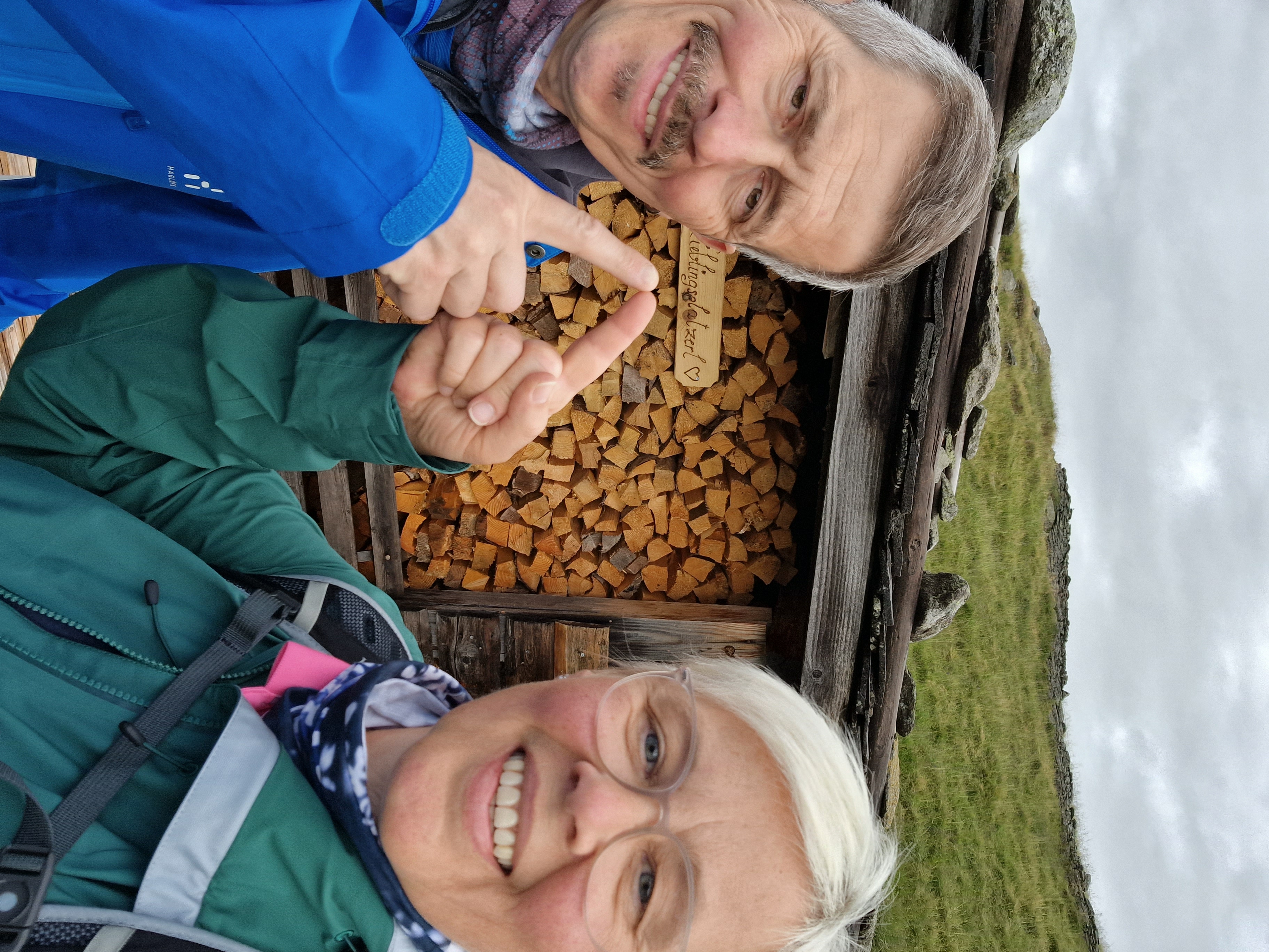 Bild Erlebnistester Christian & Carola