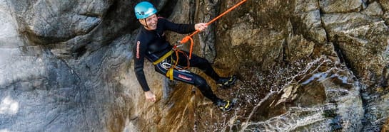 mhf-action-sport-canyoning-foto-dominic-ebenbichler.jpg ©Dominic Ebenbichler