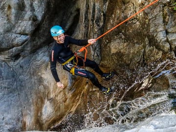 mhf-action-sport-canyoning-foto-dominic-ebenbichler.jpg ©Dominic Ebenbichler
