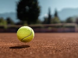 Tennis im Zillertal ©Zillertal Tourismus - Christoph Johann