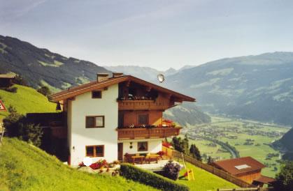 feratel-Steinberger Martha Hippach - Sommer