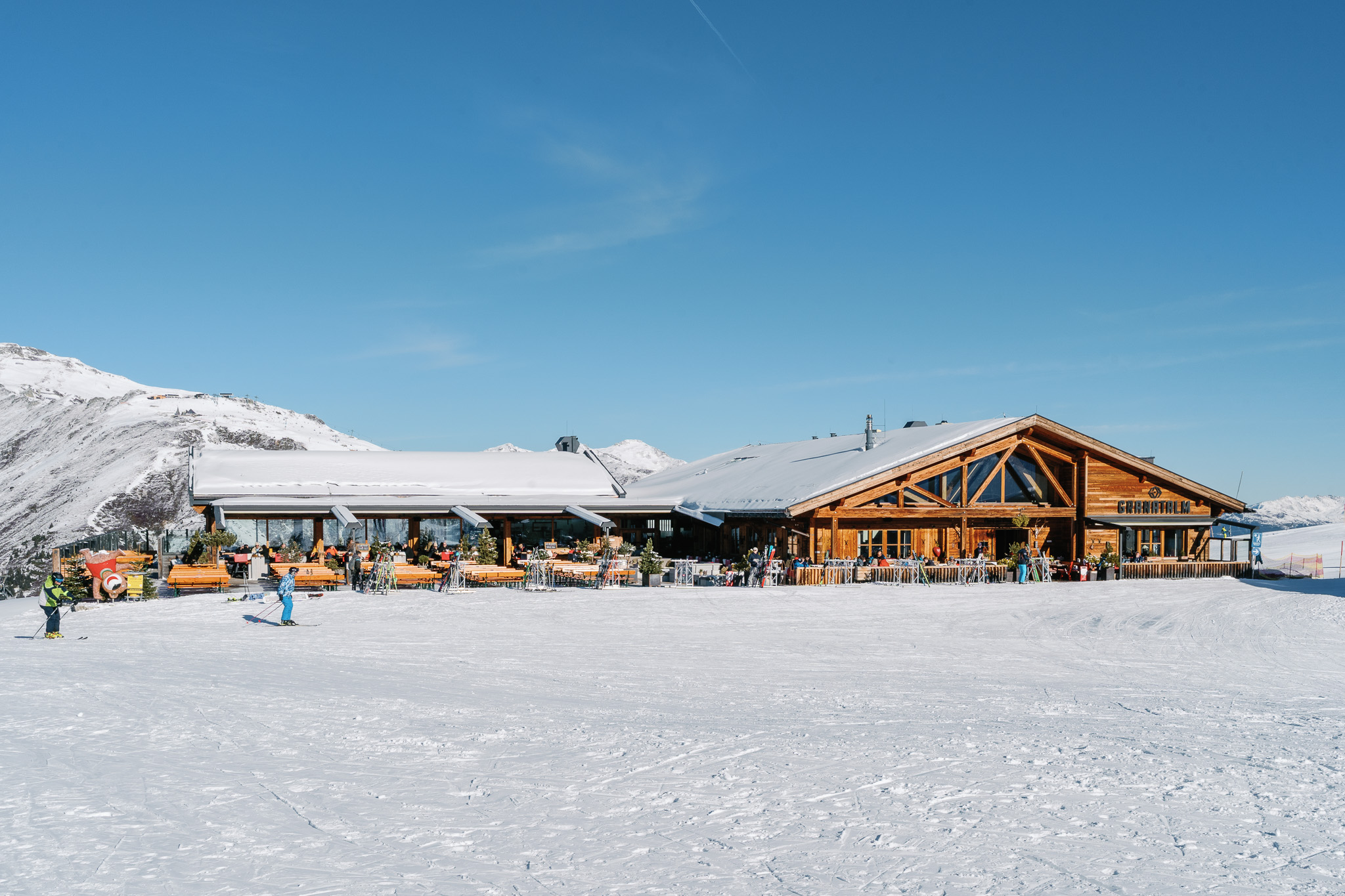 mys-St. Patrick's Day – Live music with Da Wudla & da Brandy-Granatalm