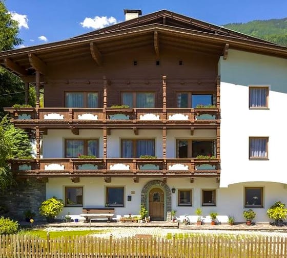 feratel-Gästehaus Alpina - IMG_1169