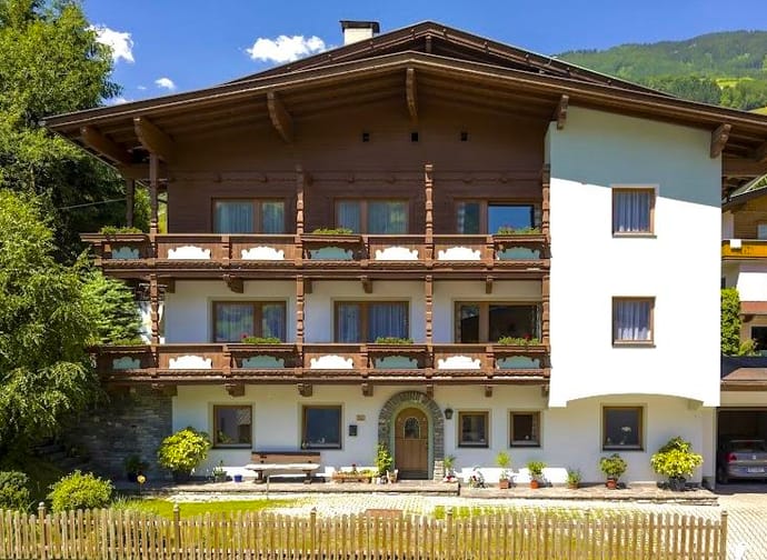 feratel-Gästehaus Alpina - IMG_1169