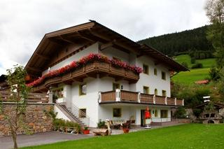 feratel-Panoramablick Brandberg - Sommer