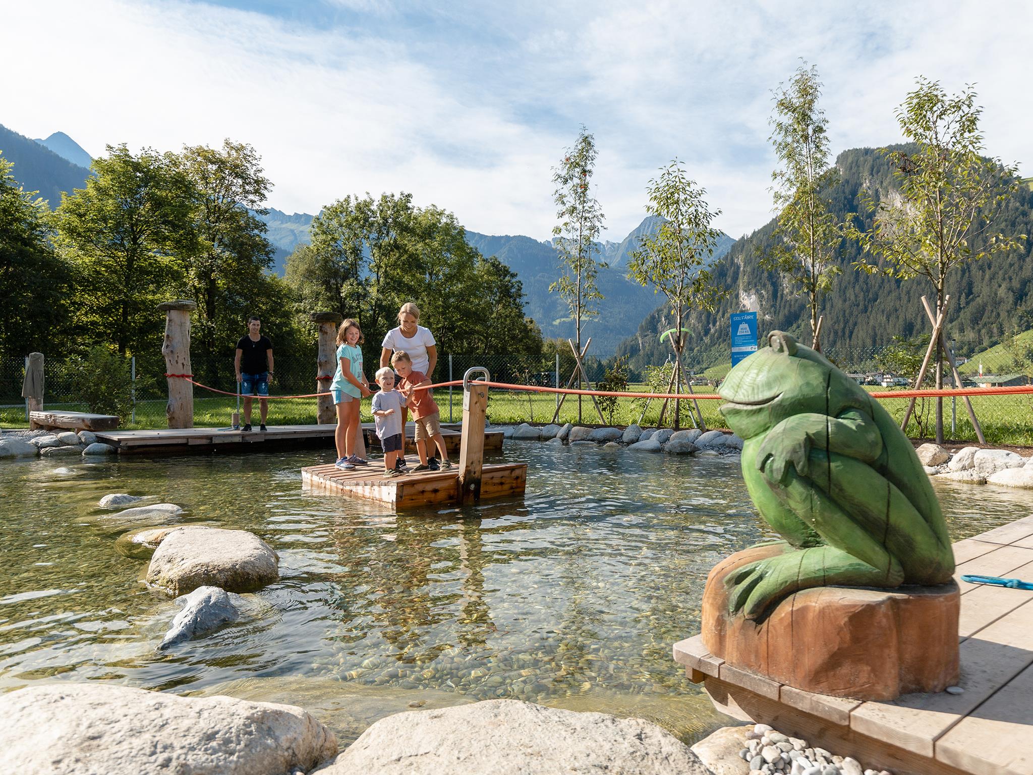 mys-Children's playground Auenland Sidan-Auenland Sidan