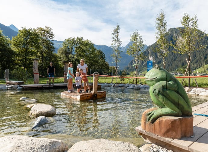 mys-Kinderspielplatz Auenland Sidan-Auenland Sidan