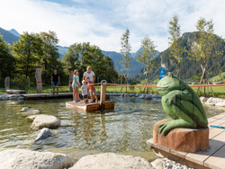 mys-Kinderspielplatz Auenland Sidan-Auenland Sidan